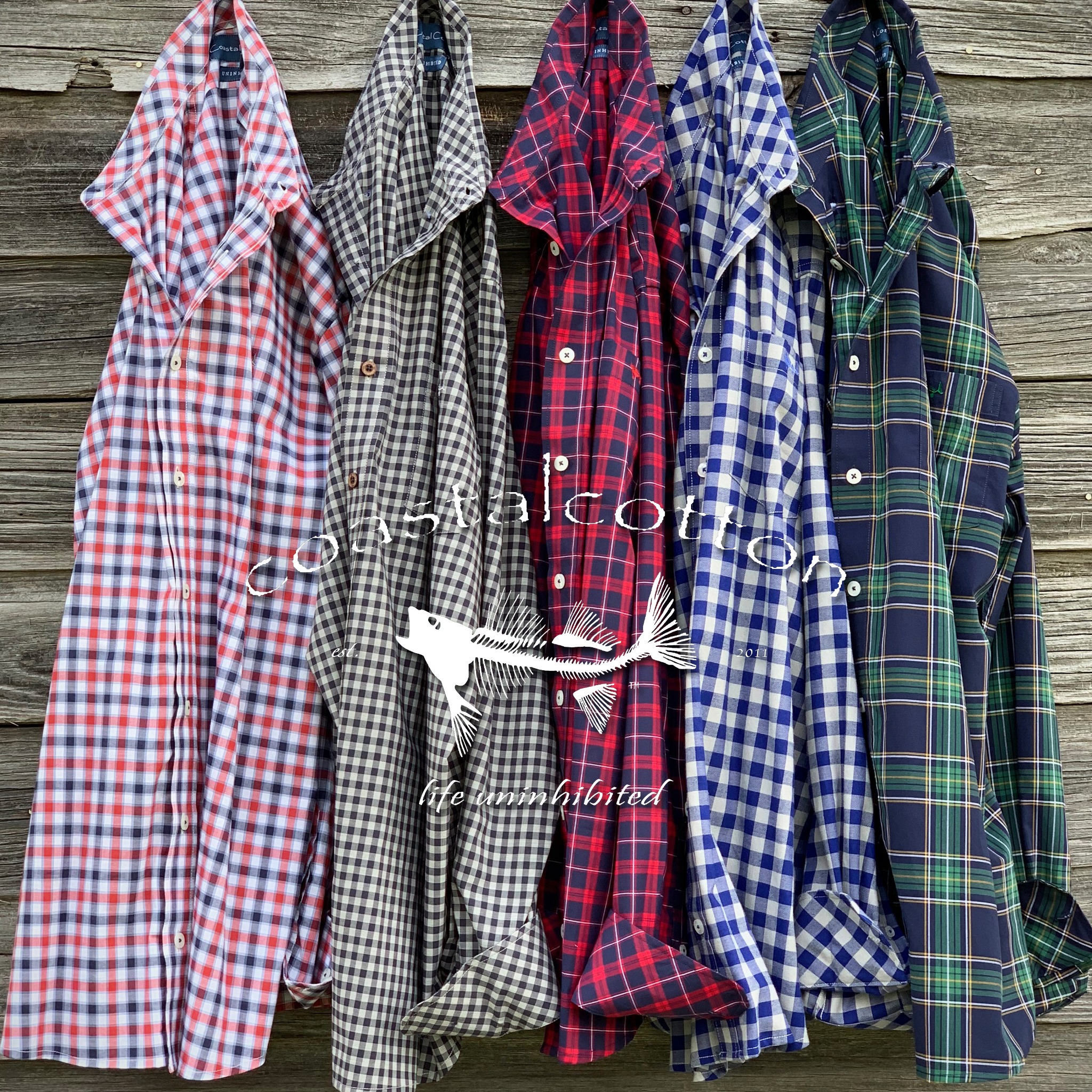 Ad by coastalcottonclothing.com