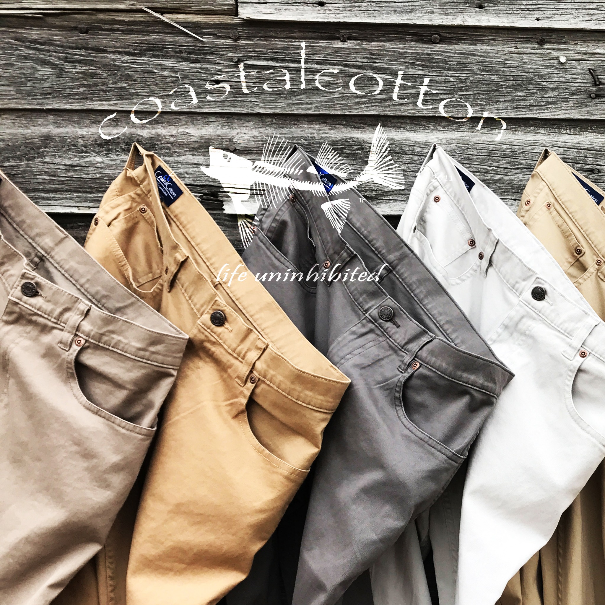 Ad by coastalcottonclothing.com