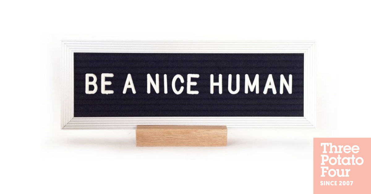 Ad by threepotatofour.com