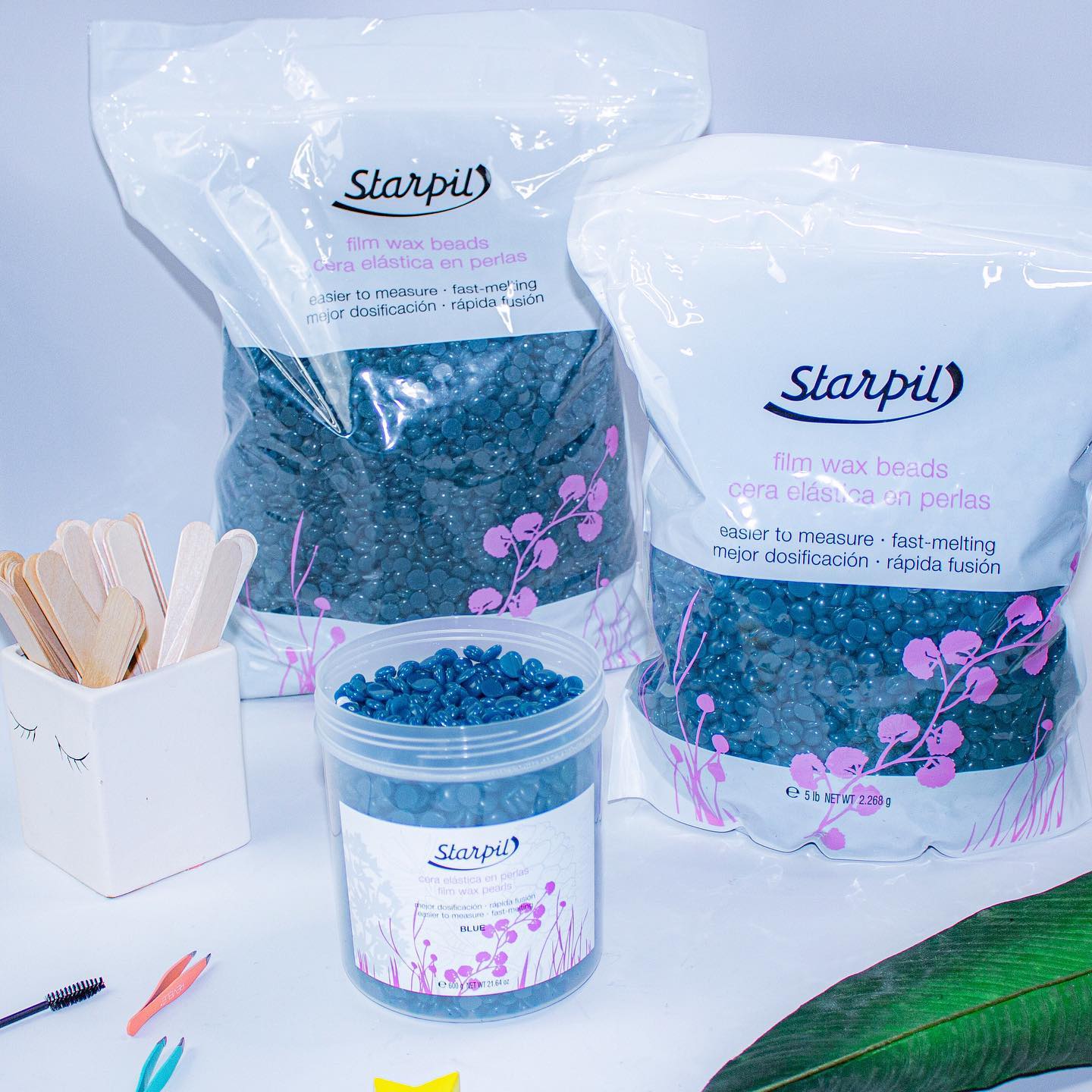 Ad by starpilwax.com