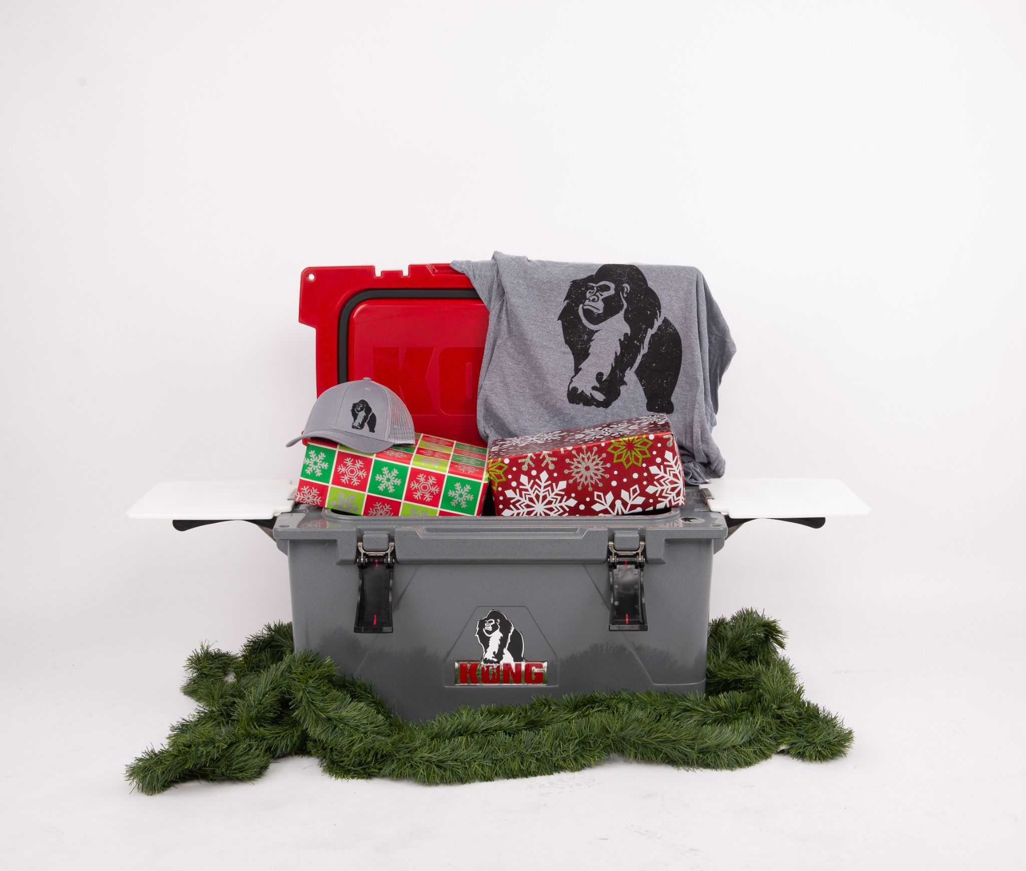 Ad by kongcoolers.com