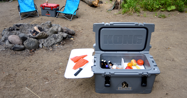 Ad by kongcoolers.com