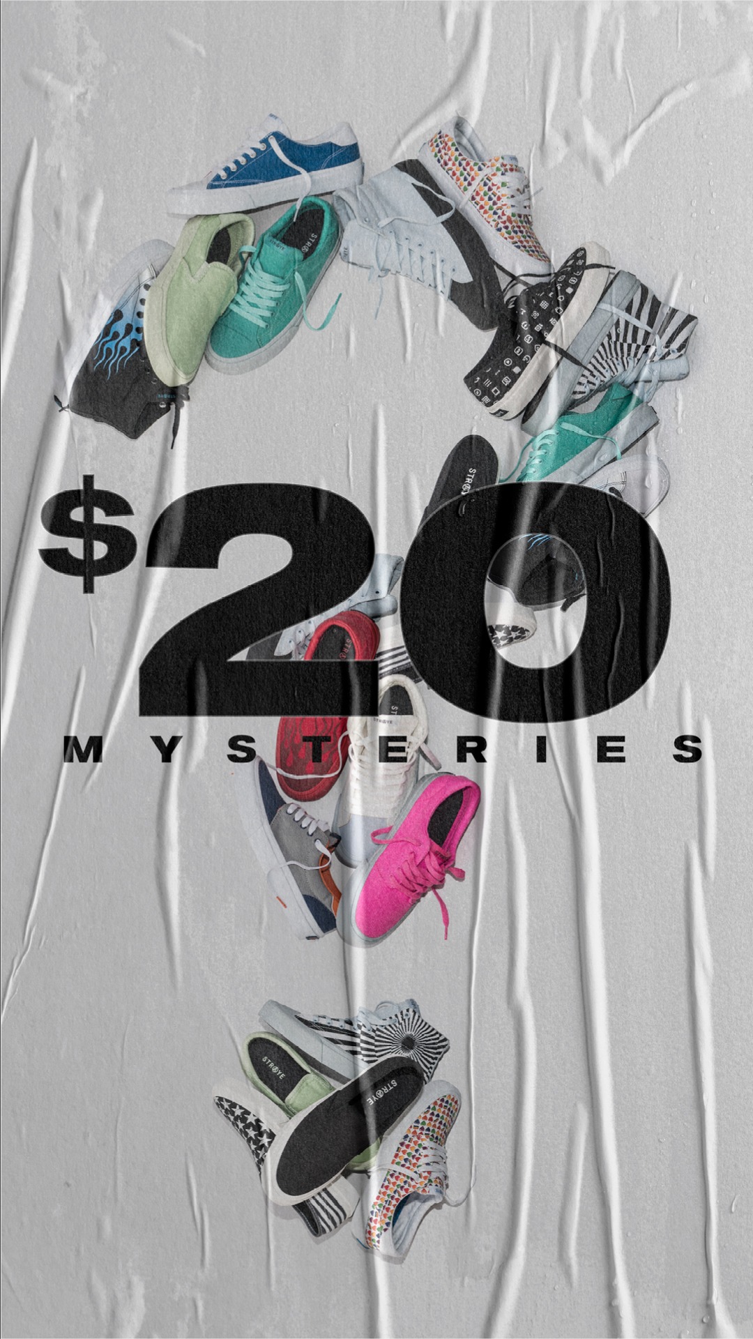 Ad by strayefootwear.com