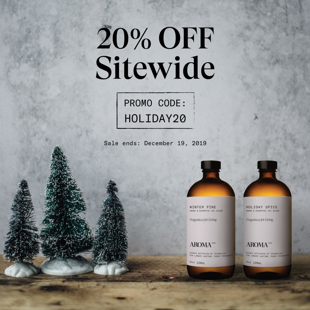 Ad by aromatechsystems.com