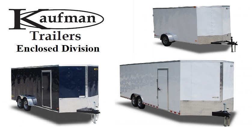 Ad by kaufmantrailerparts.com