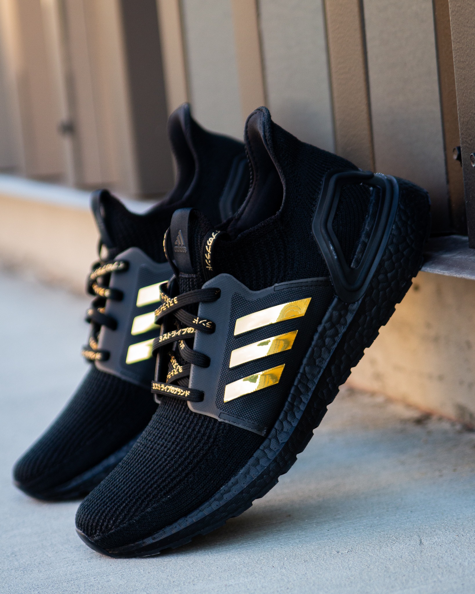 Ad by boostedstripes.com