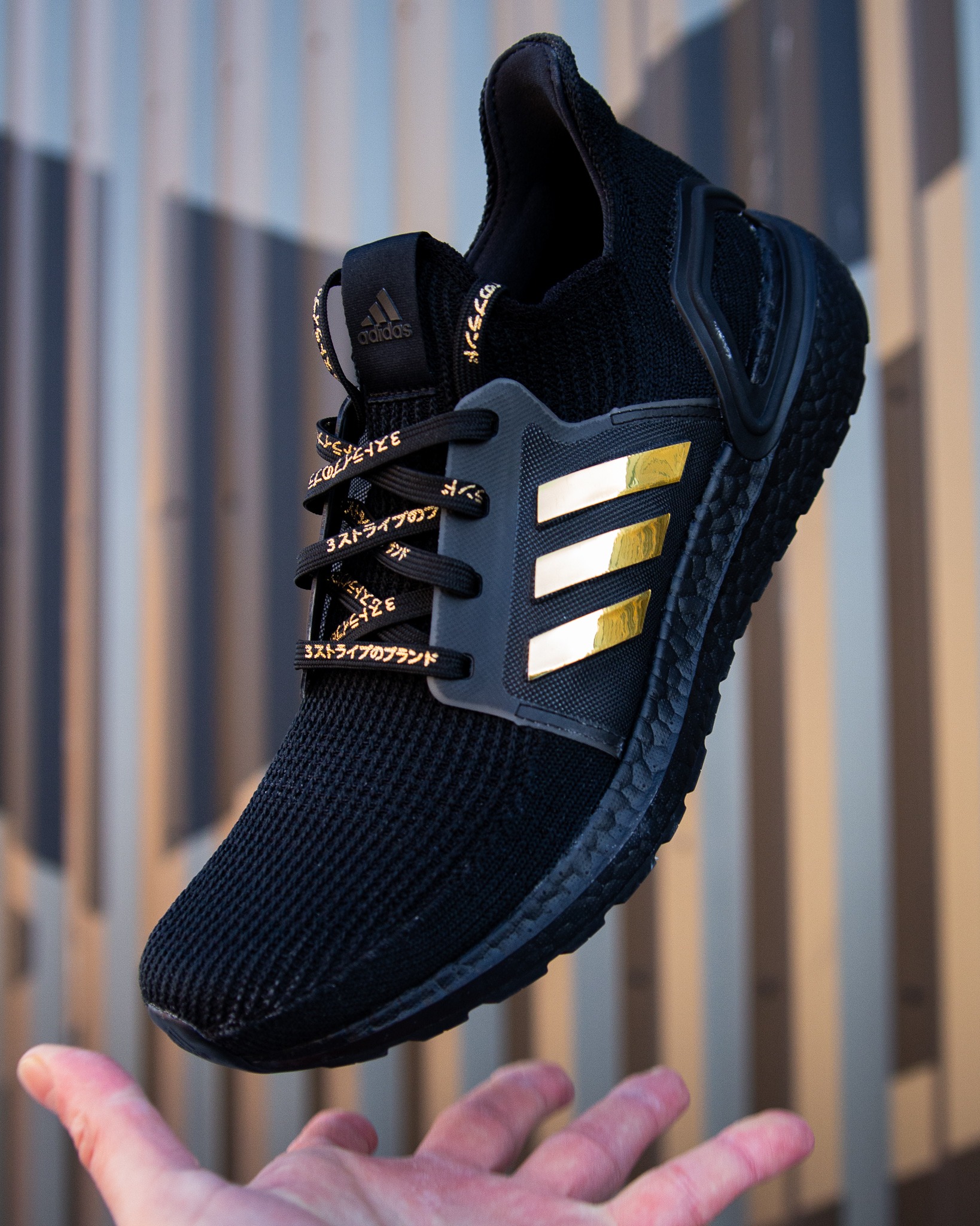 Ad by boostedstripes.com