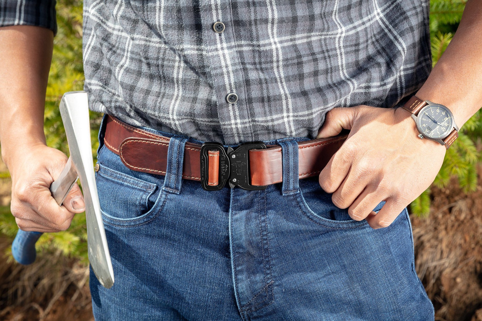 Ad by klikbelts.com