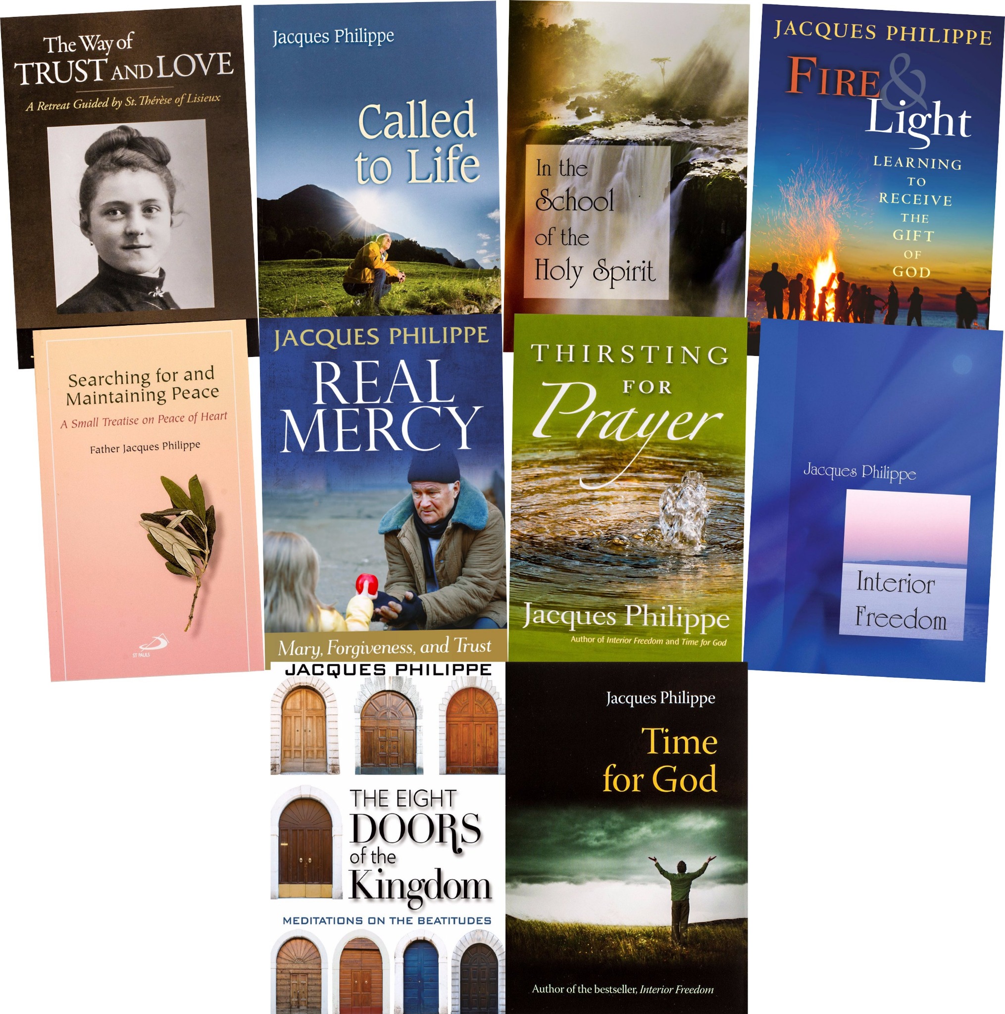 Ad by scepterpublishers.org