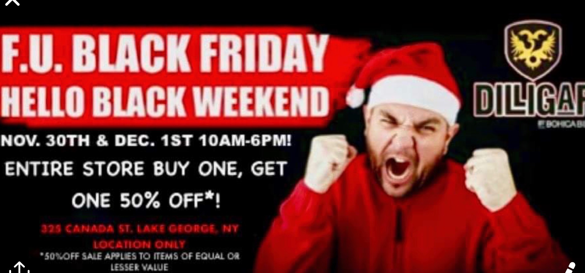 Ad by dilligafusa.com
