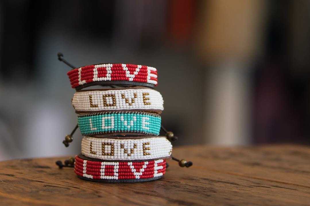 Ad by loveisproject.co