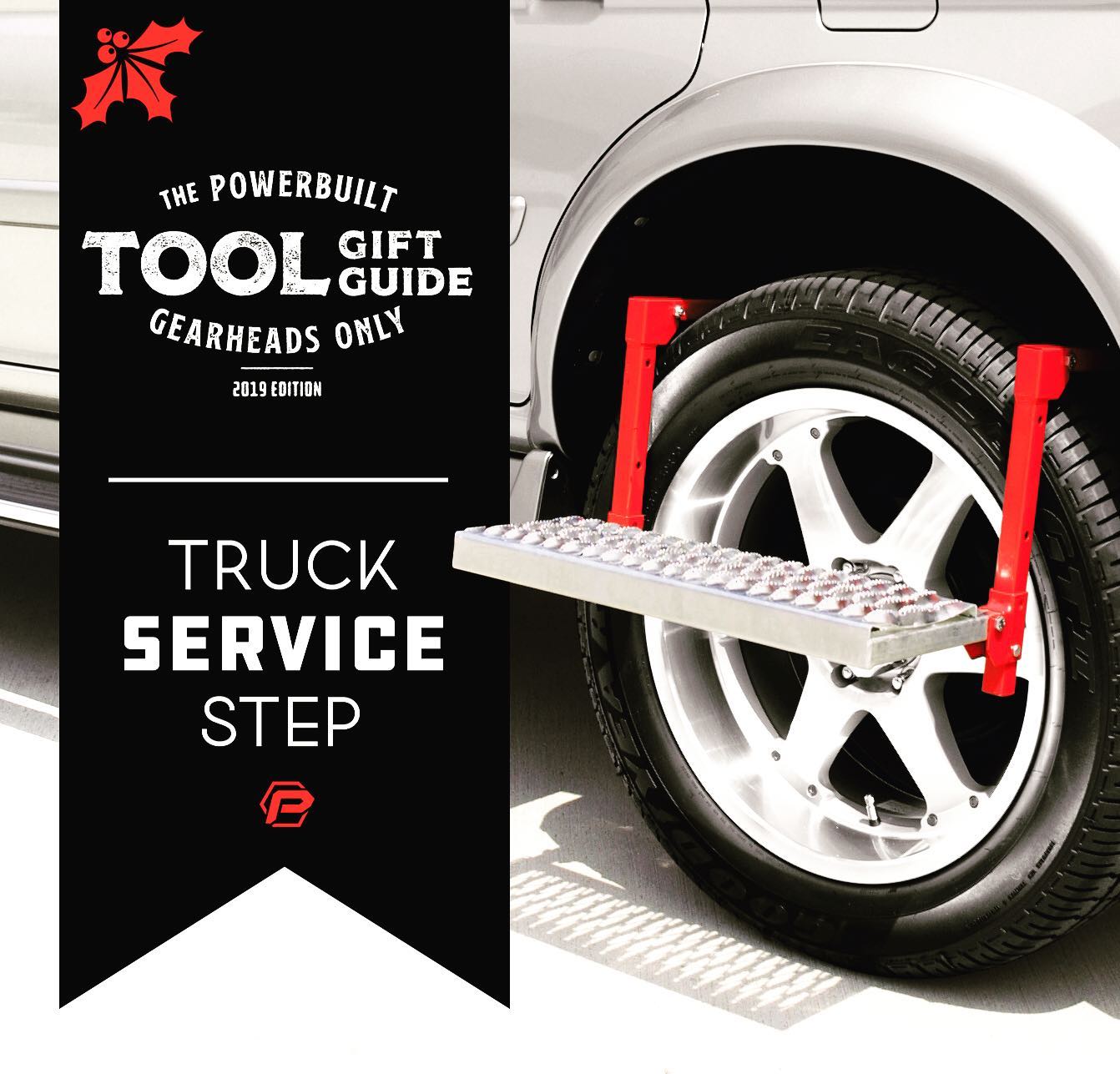 Ad by powerbuilt.com