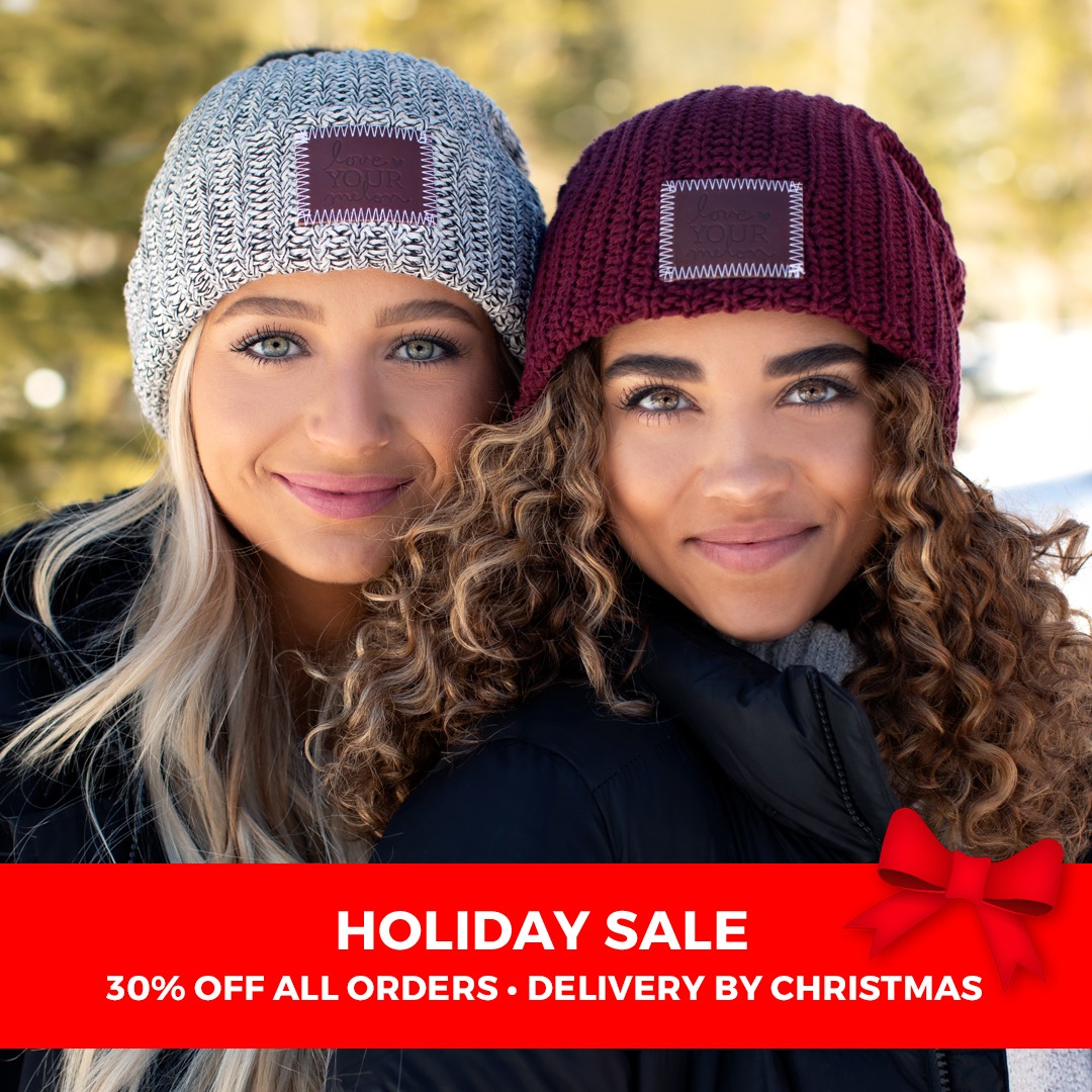 Ad by loveyourmelon.com
