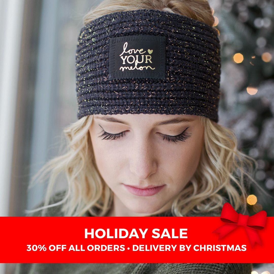 Ad by loveyourmelon.com