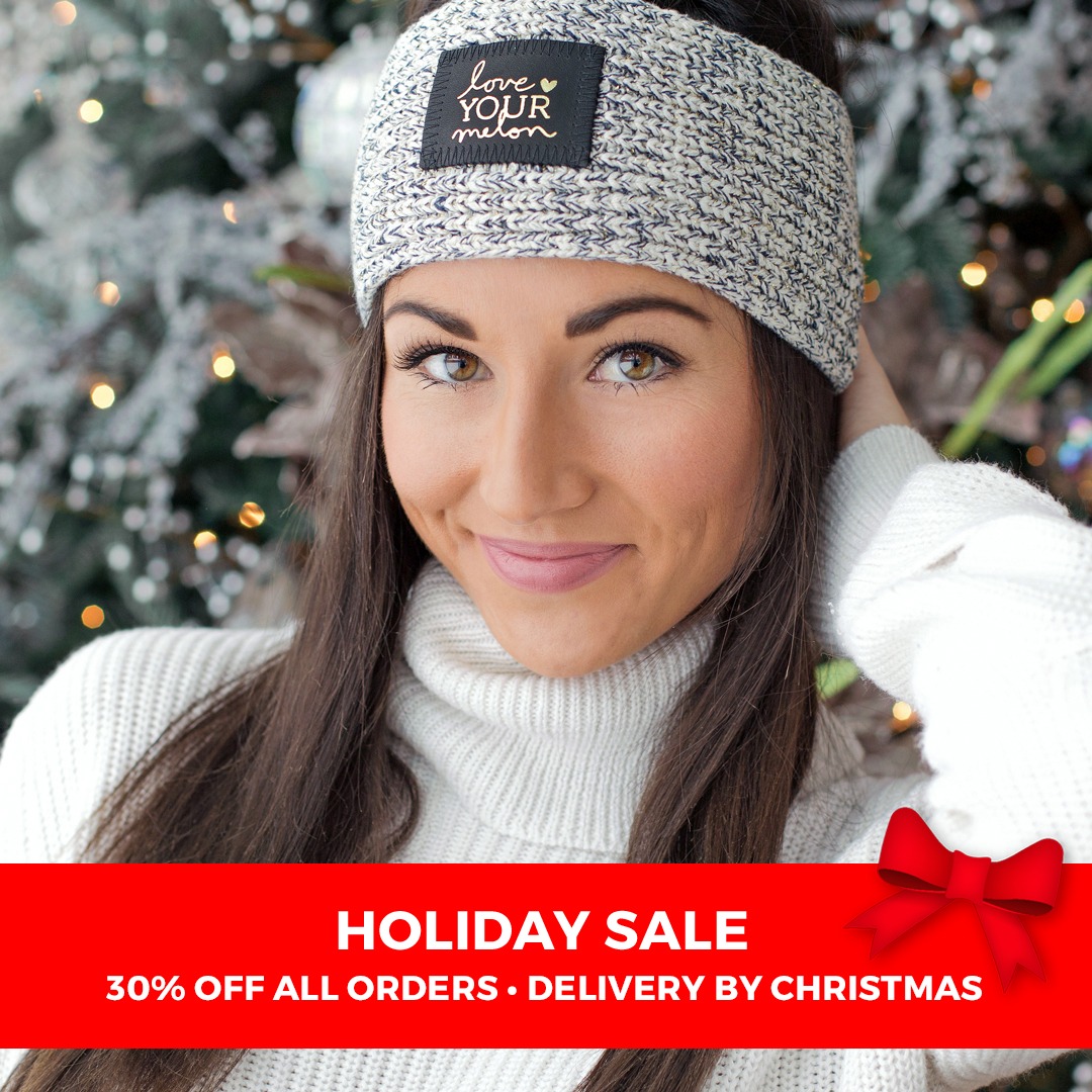 Ad by loveyourmelon.com