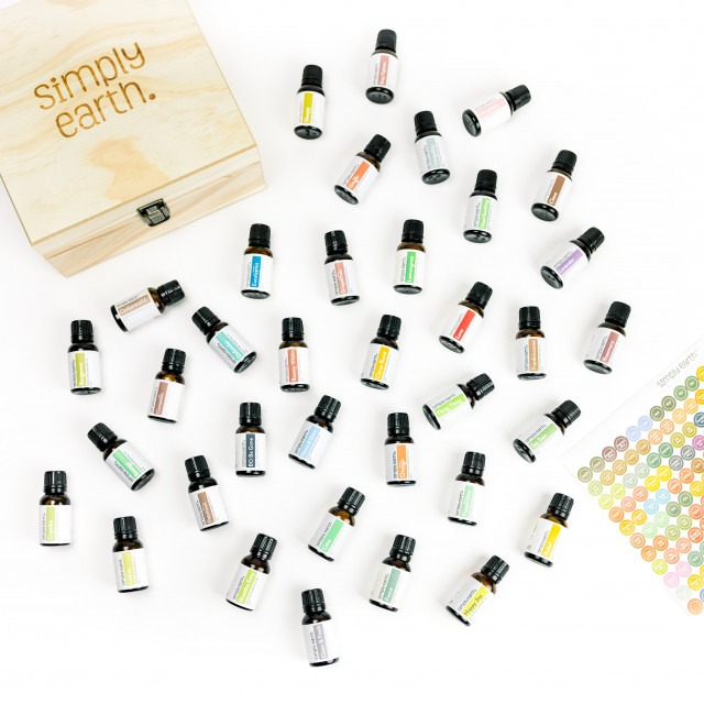 Ad by simplyearth.com