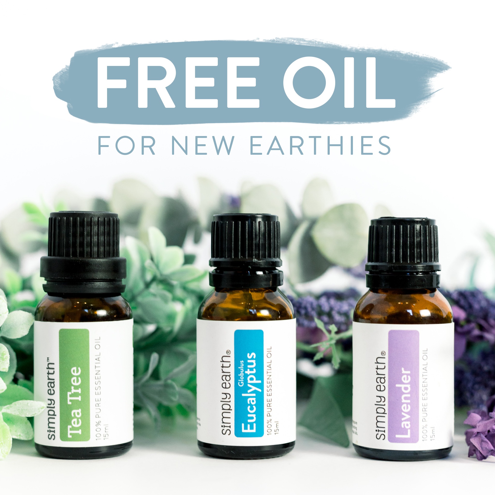 Ad by simplyearth.com