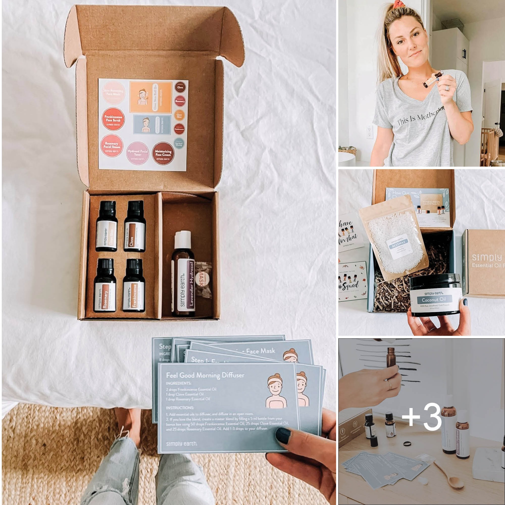 Ad by simplyearth.com