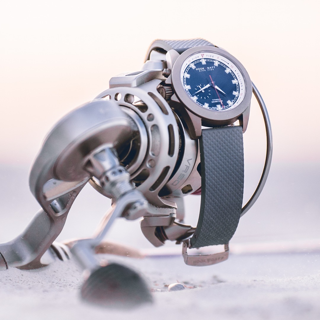 Ad by hookandgaff.com