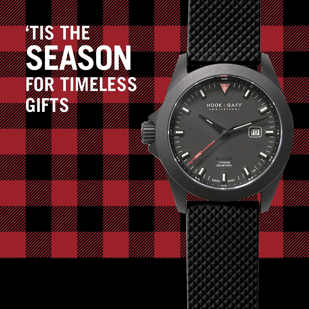 Ad by hookandgaff.com