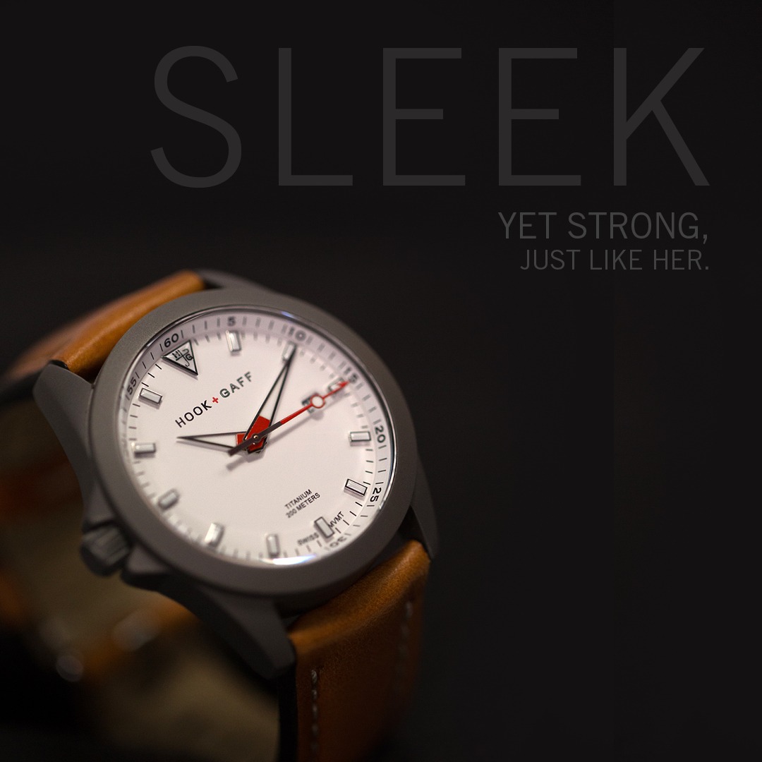 Ad by hookandgaff.com