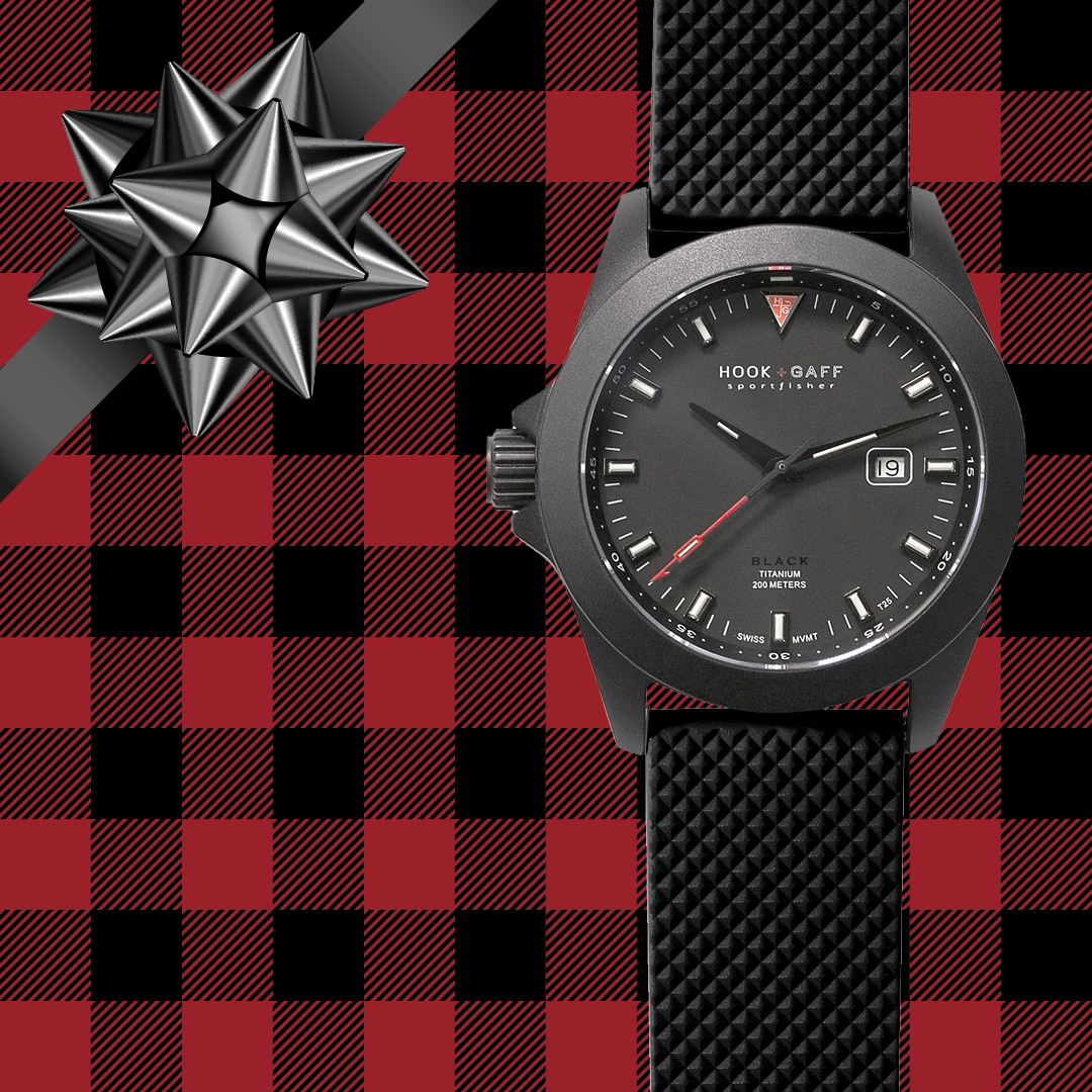 Ad by hookandgaff.com