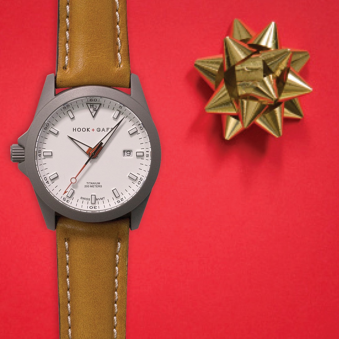 Ad by hookandgaff.com