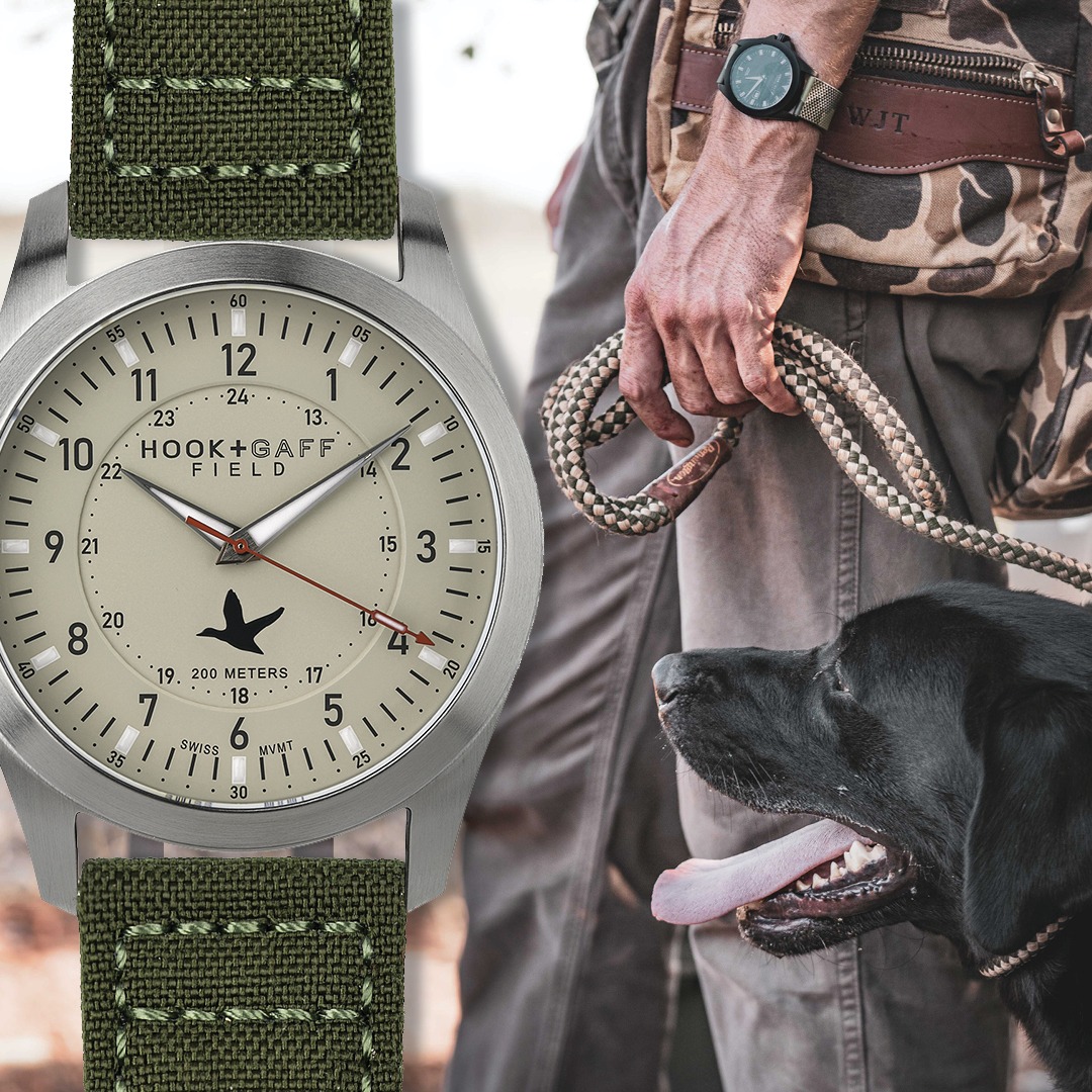 Ad by hookandgaff.com