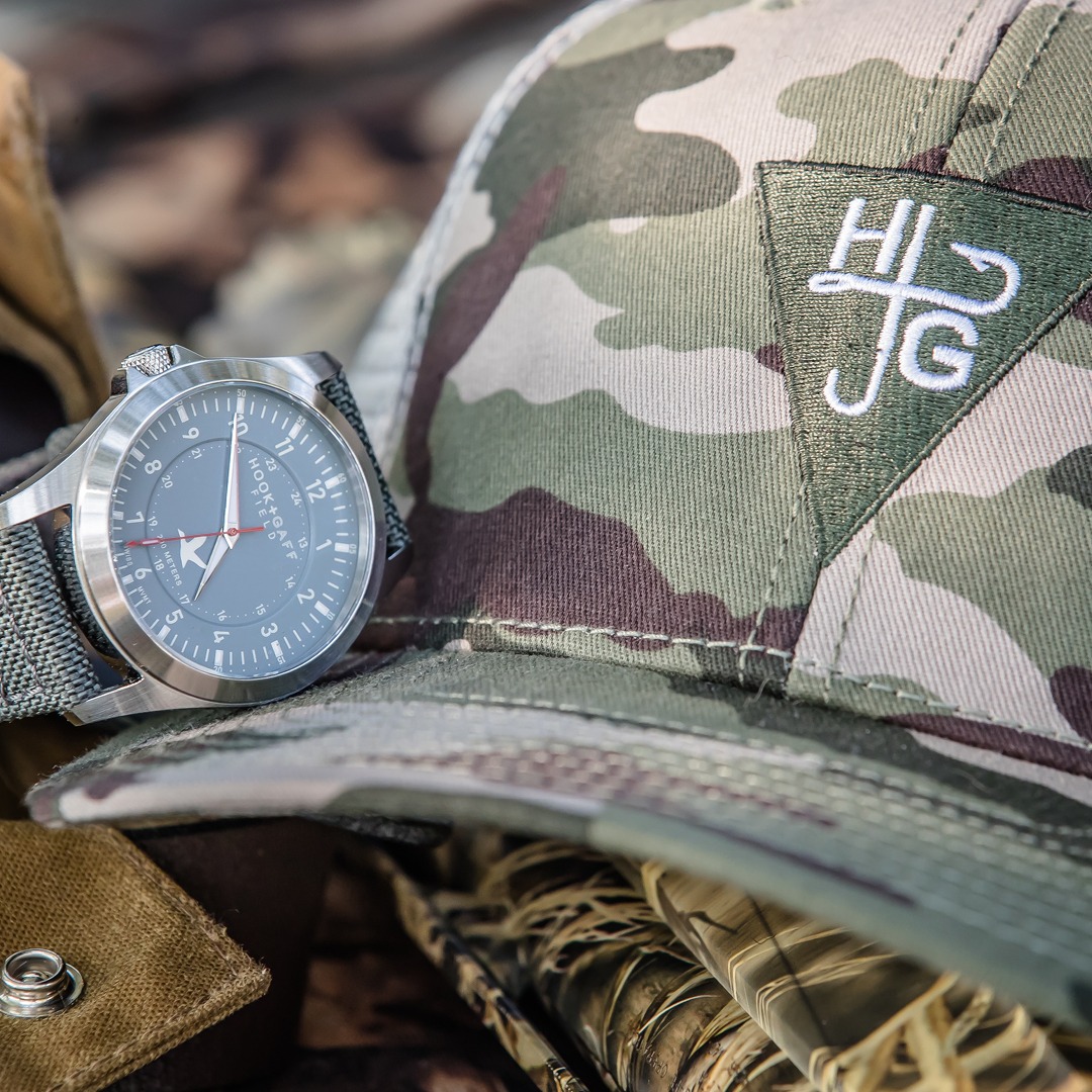 Ad by hookandgaff.com