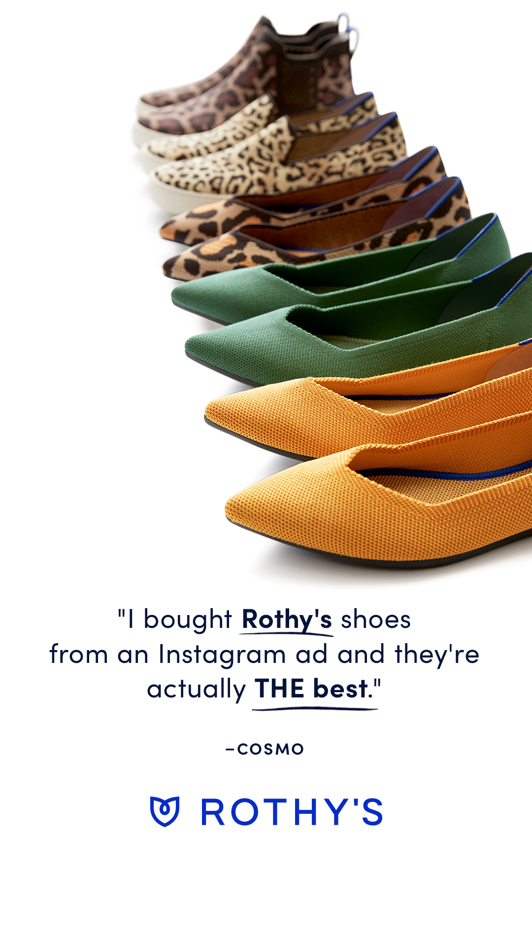 Ad by rothys.com