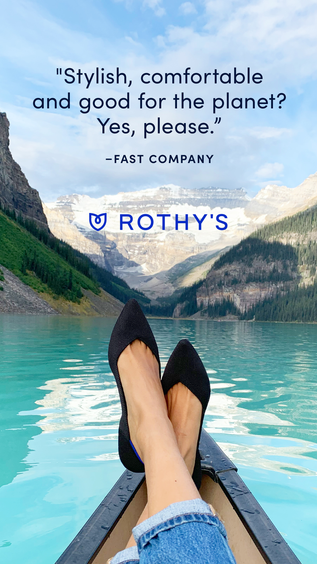 Ad by rothys.com