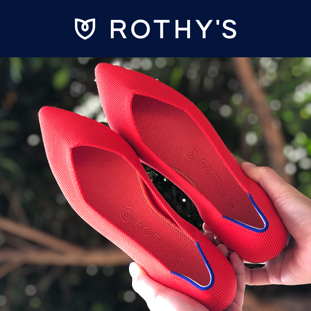 Ad by rothys.com