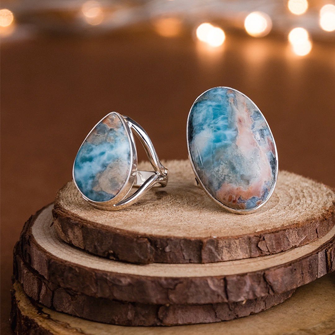 Ad by thelarimarshop.com