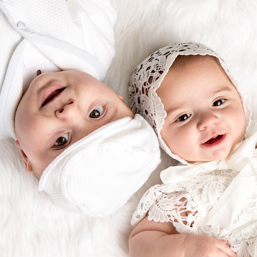 Ad by babybeauandbelle.com