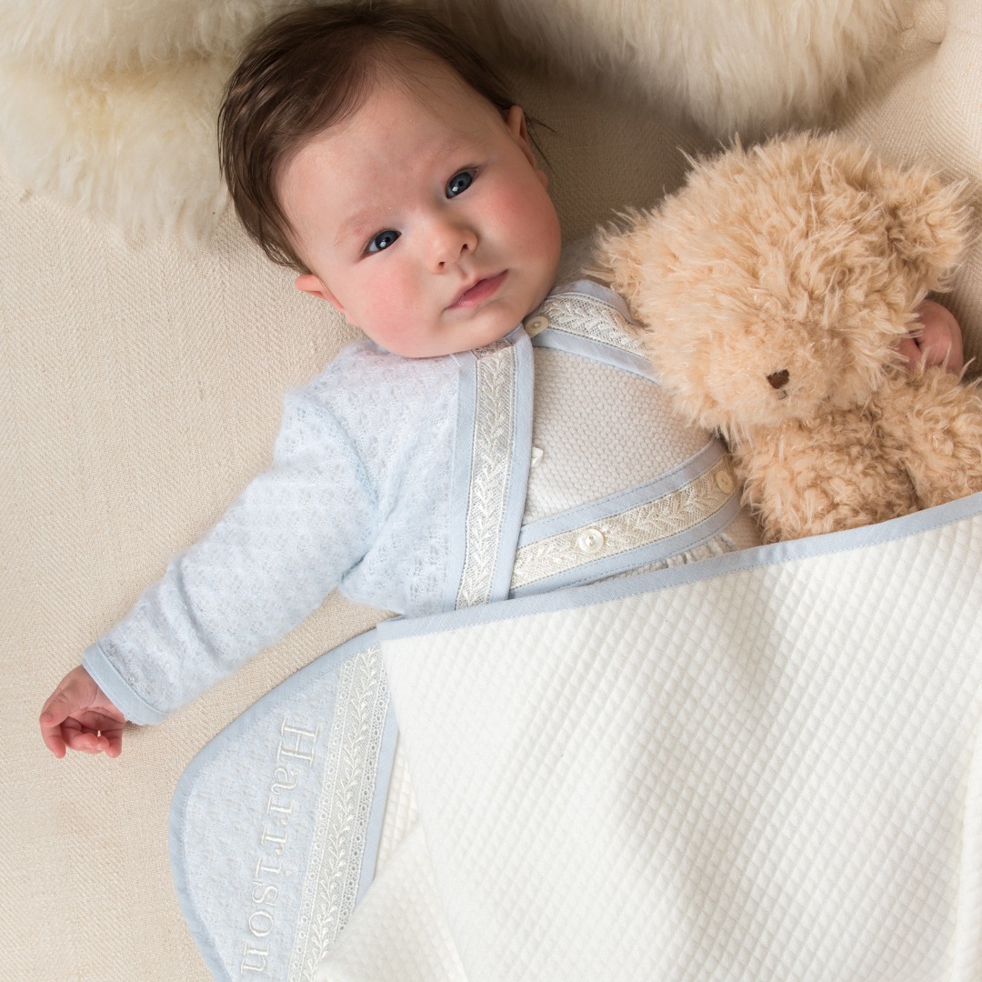 Ad by babybeauandbelle.com