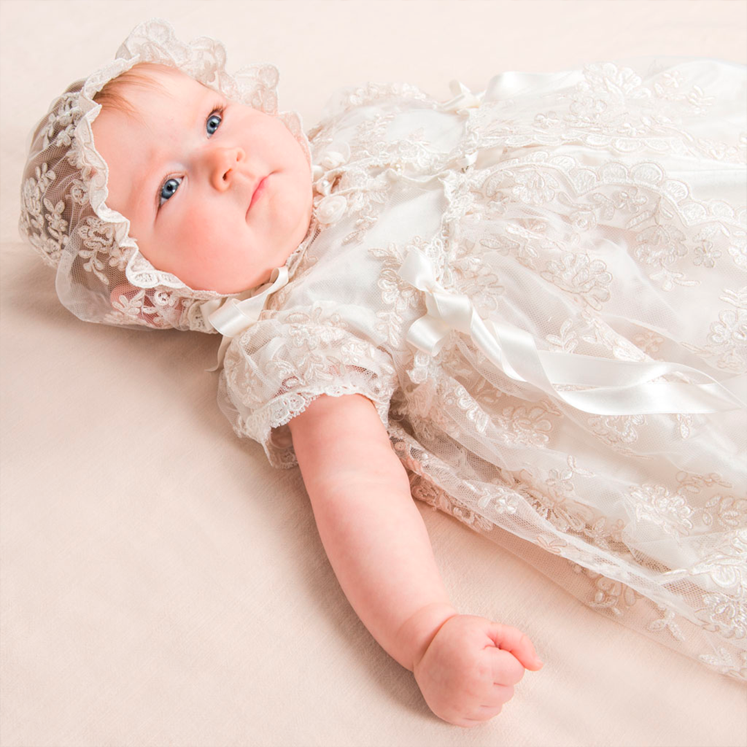 Ad by babybeauandbelle.com