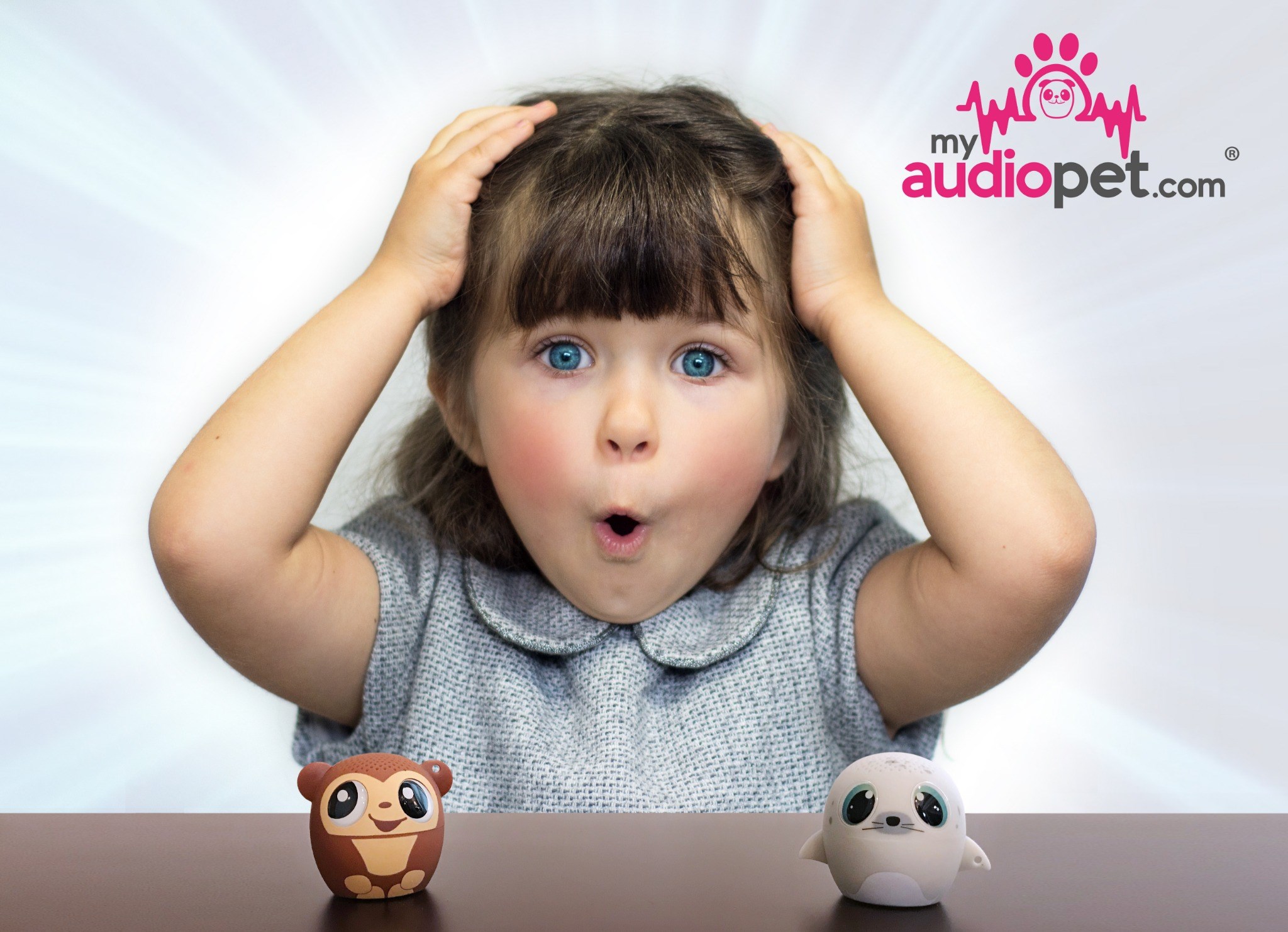 Ad by myaudiopet.com