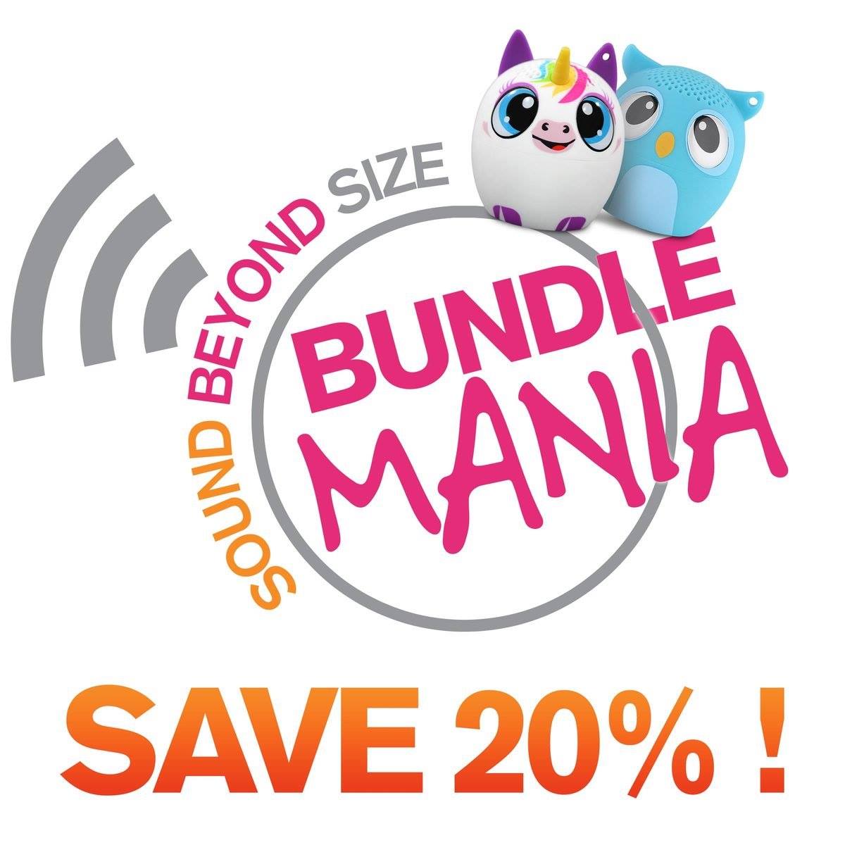 Ad by myaudiopet.com