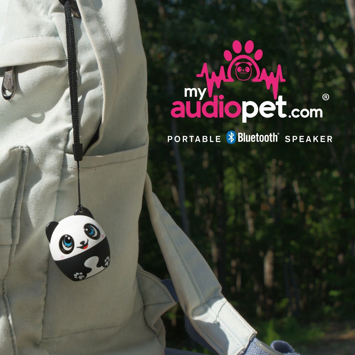 Ad by myaudiopet.com