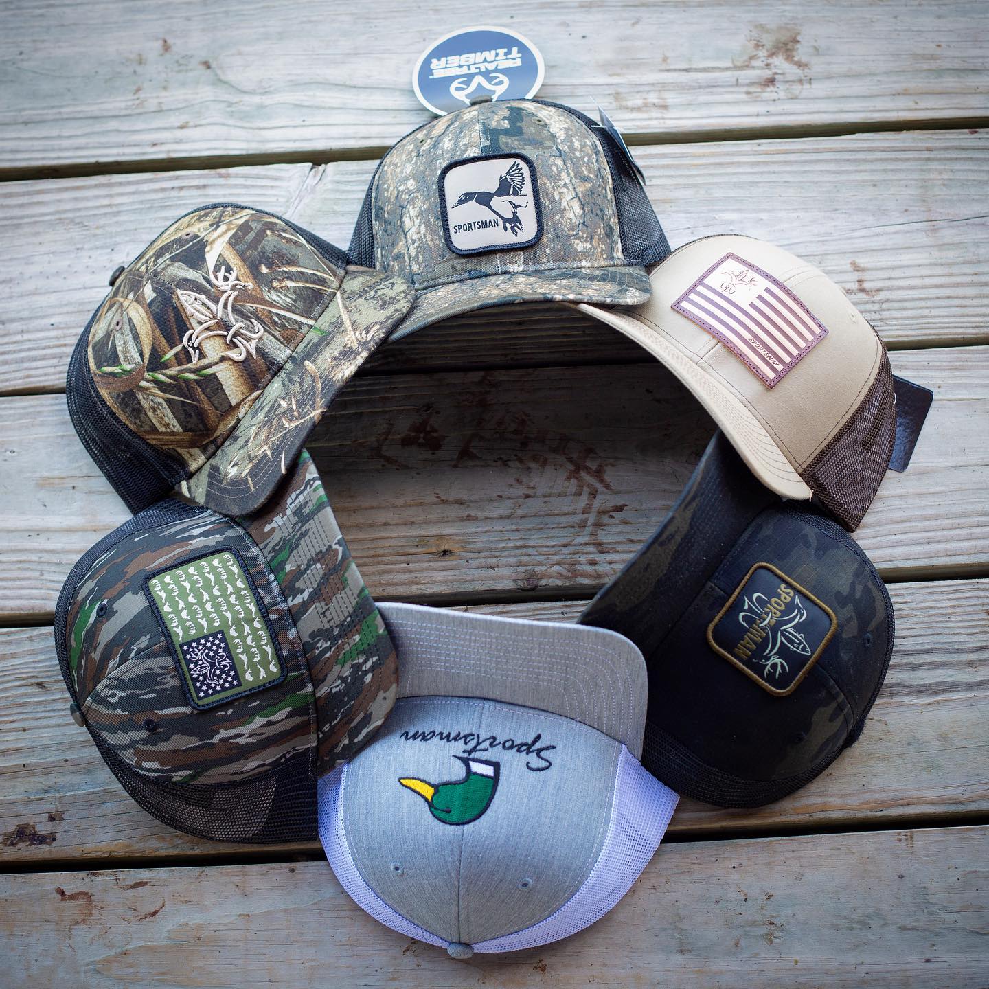 Ad by sportsmangear.com
