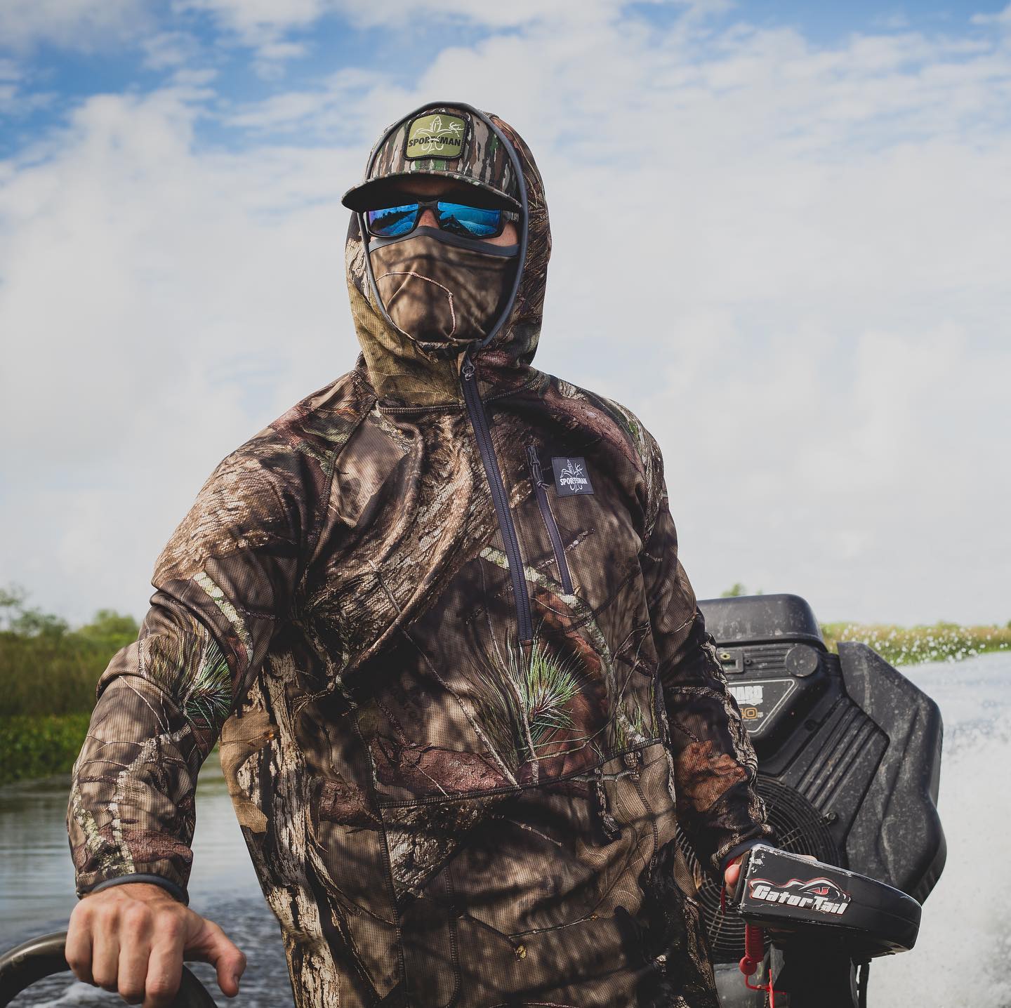 Ad by sportsmangear.com