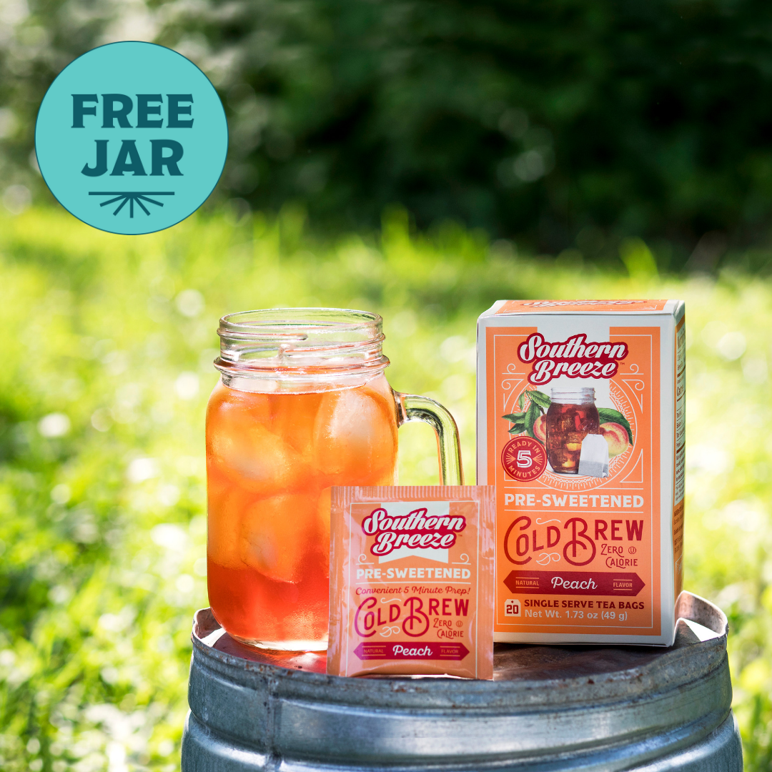 Ad by southernbreezesweettea.com