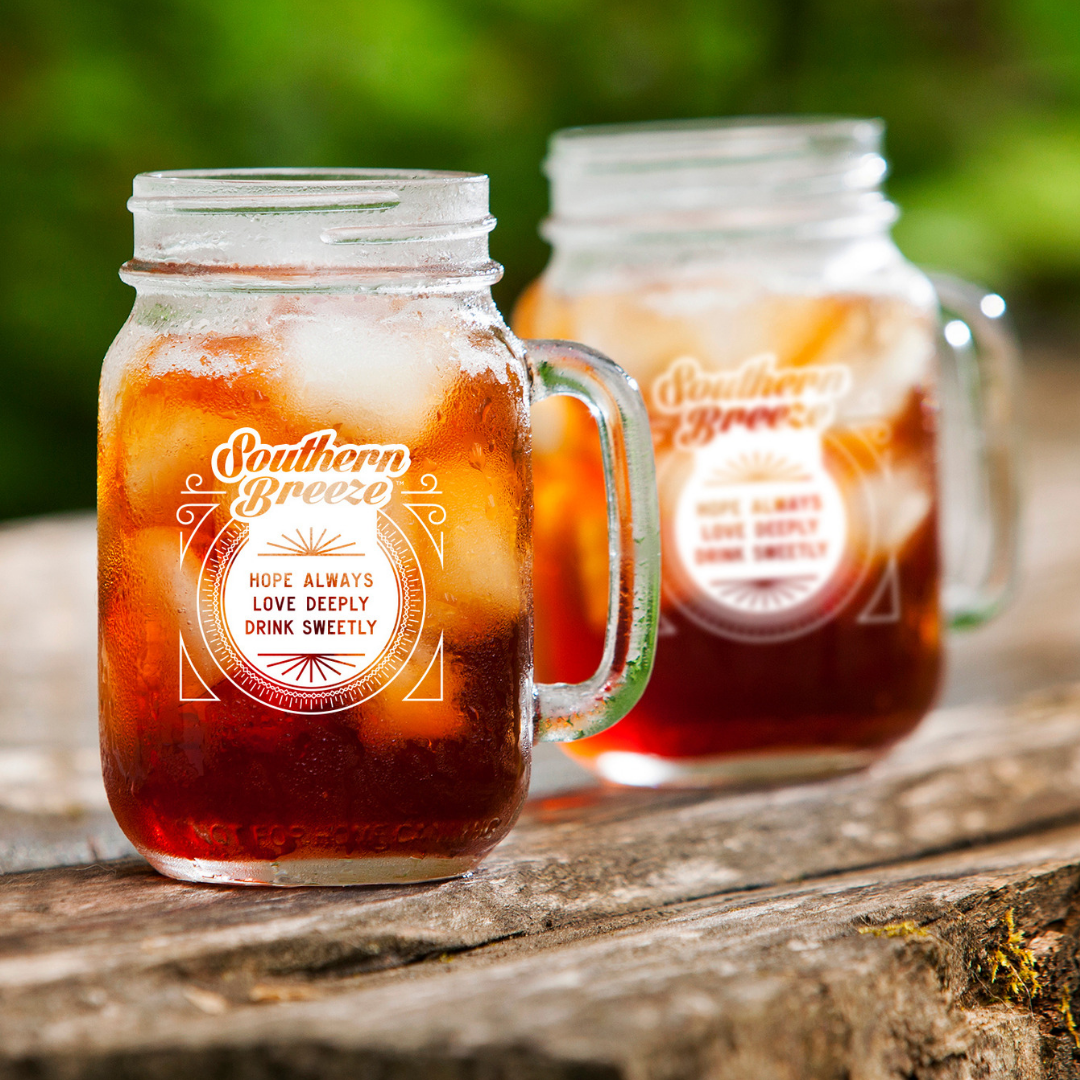 Ad by southernbreezesweettea.com