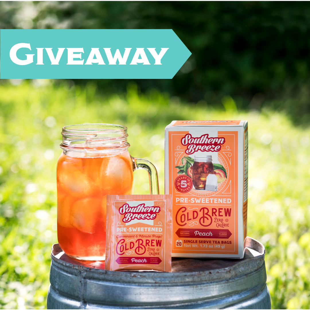 Ad by southernbreezesweettea.com