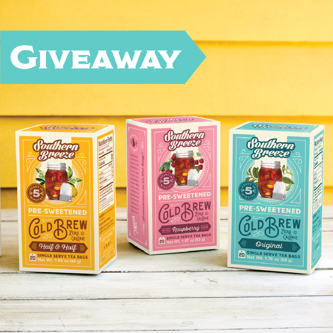 Ad by southernbreezesweettea.com