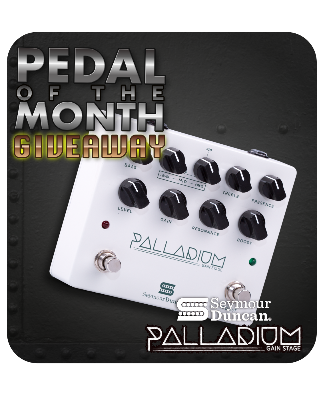 Ad by truetonemusic.com