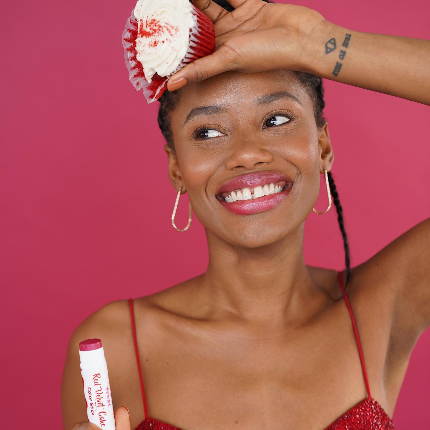 Ad by treatbeauty.com