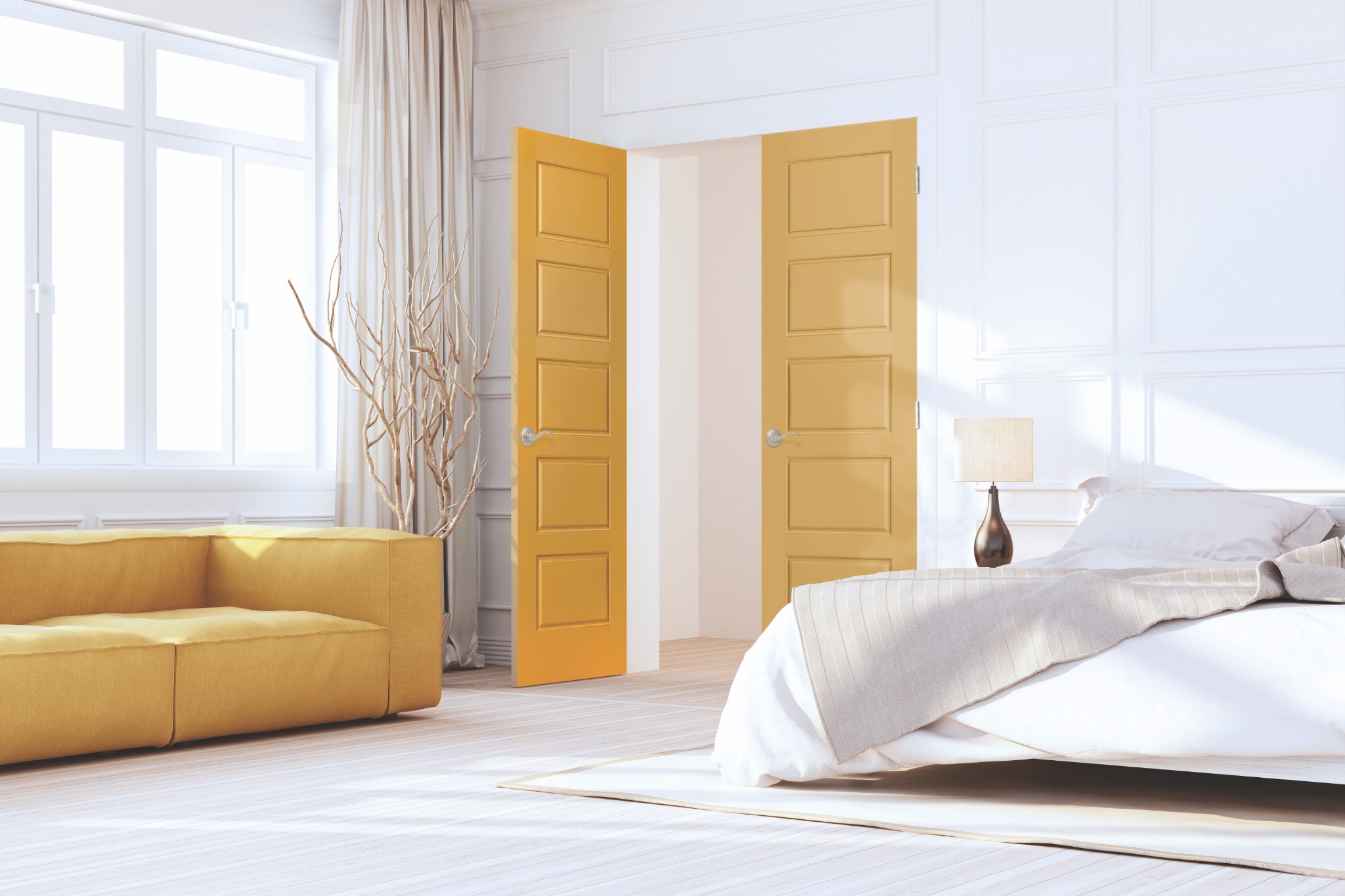 Ad by doortodoorco.com
