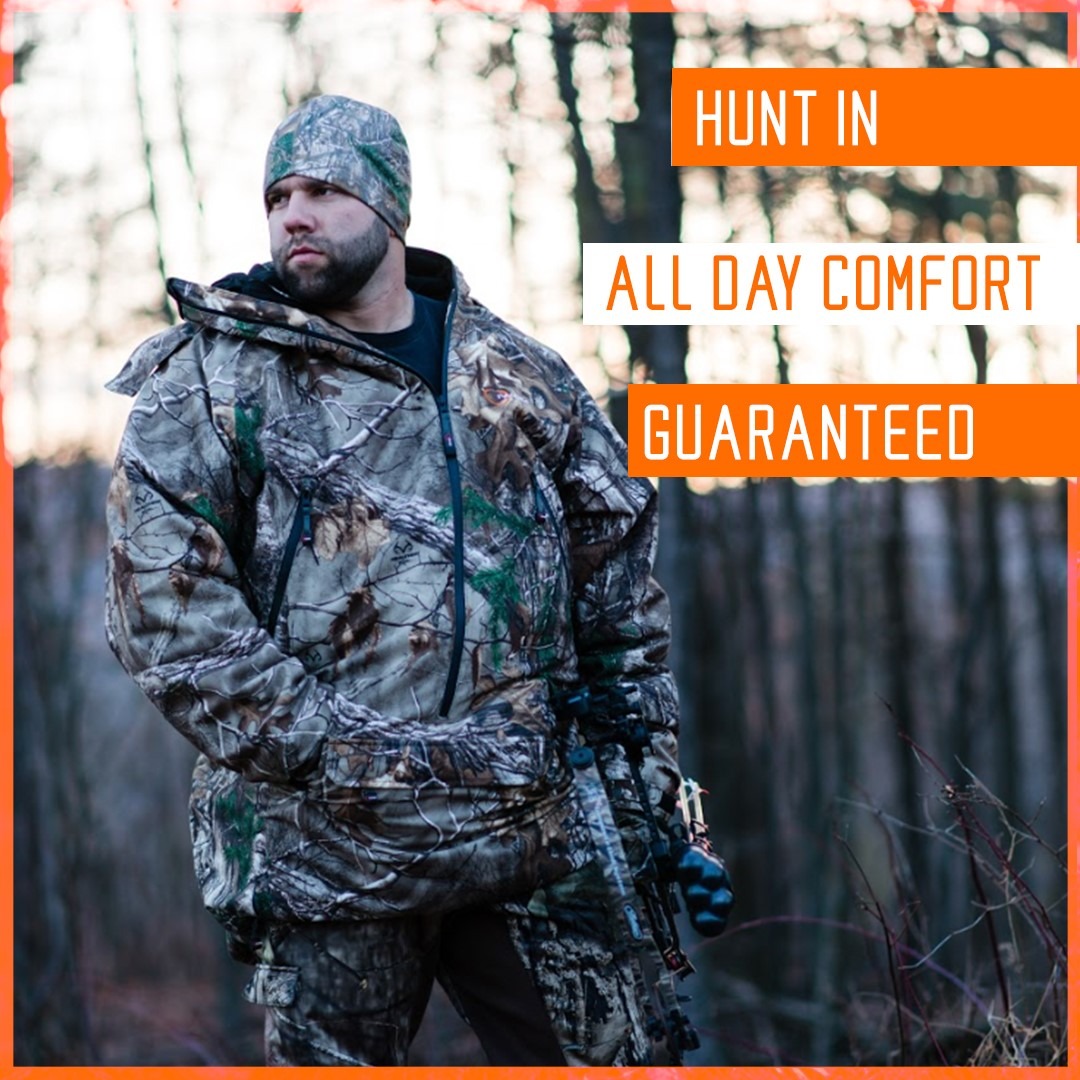 Ad by iwomouterwear.com