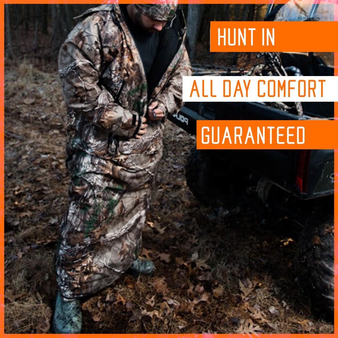 Ad by iwomouterwear.com